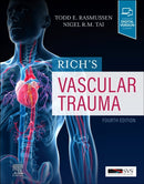 Rich's Vascular Trauma-9780323697668