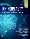 Rhinoplasty : a Case-based approach-9780323697750