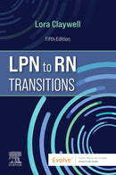 LPN to RN Transitions-9780323697972