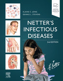 Netter's Infectious Diseases-9780323711593