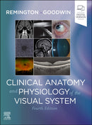 Clinical Anatomy and Physiology of the Visual System-9780323711685