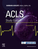 ACLS Study Guide-9780323711913
