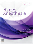 Nurse Anesthesia-9780323711944