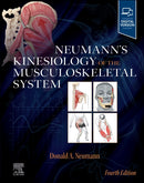 Neumann''s Kinesiology of the Musculoskeletal System