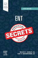 ENT Secrets-9780323733571