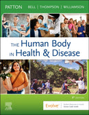 The Human Body in Health & Disease - Softcover-9780323734165