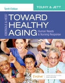 Ebersole & Hess'' Toward Healthy Aging