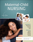 Maternal-Child Nursing-9780323751469