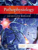 Pathophysiology-9780323751506