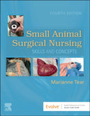 Small Animal Surgical Nursing