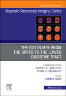 MR Imaging of the Bowel, An Issue of Magnetic Resonance Imaging Clinics of North America : Volume 28-1-9780323754170
