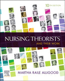 Nursing Theorists and Their Work-9780323757027