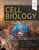 Cell Biology-9780323758000