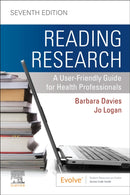 Reading Research : A User-Friendly Guide for Health Professionals-9780323759243