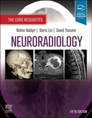 Neuroradiology : The Core Requisites-9780323759755