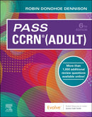 Pass CCRNr (Adult)-9780323761505