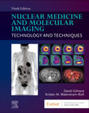 Nuclear Medicine and Molecular Imaging : Technology and Techniques-9780323775502