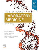 Tietz Textbook of Laboratory Medicine-9780323775724