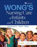Wong's Nursing Care of Infants and Children-9780323776707
