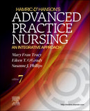 Hamric & Hanson's Advanced Practice Nursing : An Integrative Approach-9780323777117