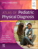 Zitelli and Davis' Atlas of Pediatric Physical Diagnosis-9780323777889
