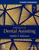 Student Workbook for Essentials of Dental Assisting-9780323778121