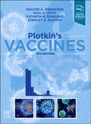Plotkin's Vaccines-9780323790581