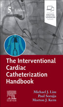 The Interventional Cardiac Catheterization Handbook-9780323790666