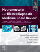 Neuromuscular and Electrodiagnostic Medicine Board Review-9780323790758