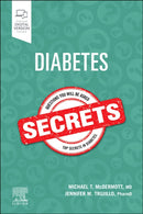 Diabetes Secrets-9780323792622