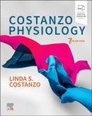 Costanzo Physiology-9780323793339