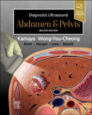 Diagnostic Ultrasound: Abdomen and Pelvis-9780323794022