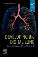 Developing the Digital Lung : From First Lung CT to Clinical AI-9780323795012