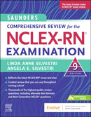 Saunders Comprehensive Review for the NCLEX-RNr Examination-9780323795302