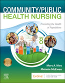 Community/Public Health Nursing : Promoting the Health of Populations-9780323795319