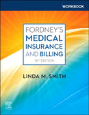 Workbook for Fordney's Medical Insurance and Billing-9780323795364