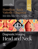 Diagnostic Imaging: Head and Neck-9780323796507