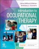 Introduction to Occupational Therapy-9780323798563