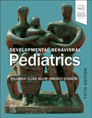 Developmental-Behavioral Pediatrics-9780323809726