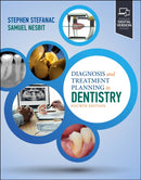 Diagnosis and Treatment Planning in Dentistry-9780323809757