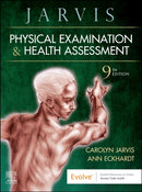 Physical Examination and Health Assessment-9780323809849