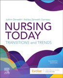 Nursing Today : Transition and Trends-9780323810166