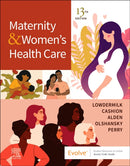 Maternity and Women's Health Care-9780323810197
