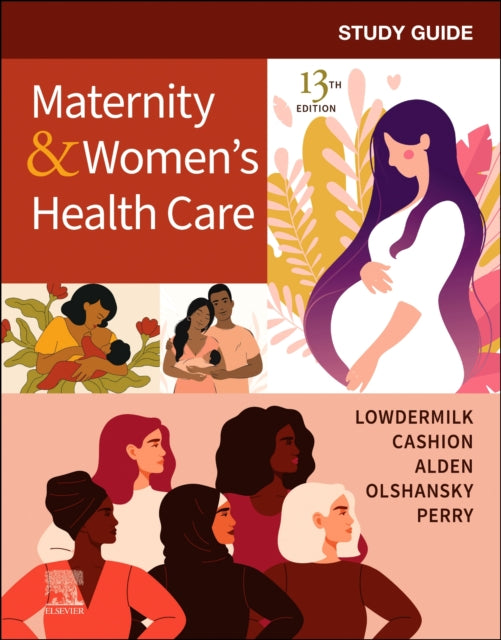 Study Guide for Maternity & Women''s Health Care