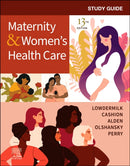 Study Guide for Maternity & Women''s Health Care