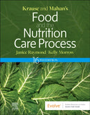 Krause and Mahan's Food and the Nutrition Care Process-9780323810265
