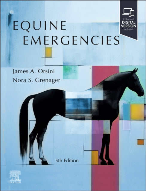 Equine Emergencies