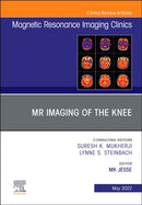 MR Imaging of The Knee, An Issue of Magnetic Resonance Imaging Clinics of North America : Volume 30-2-9780323813853