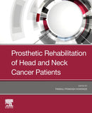 Prosthetic Rehabilitation of Head and Neck Cancer Patients-9780323823944