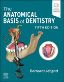 The Anatomical Basis of Dentistry-9780323824057